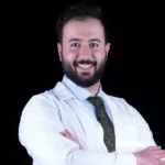 دکتر دانیال باقریان نژاد دندانپزشک در اصفهان