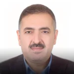 دکتر غلامرضا معین جراح بینی در شیراز