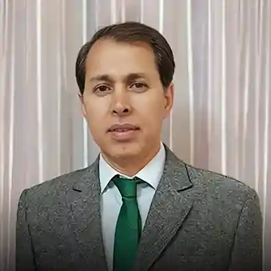 دکتر جهانگیر شیخی دندانپزشک