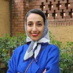 دکتر مریم علوی دندانپزشک در تهران
