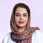 دکتر پریسا نظر پور جراح بینی در مشهد