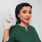 دکتر سحر پارسایی پزشک پوست و مو در مشهد