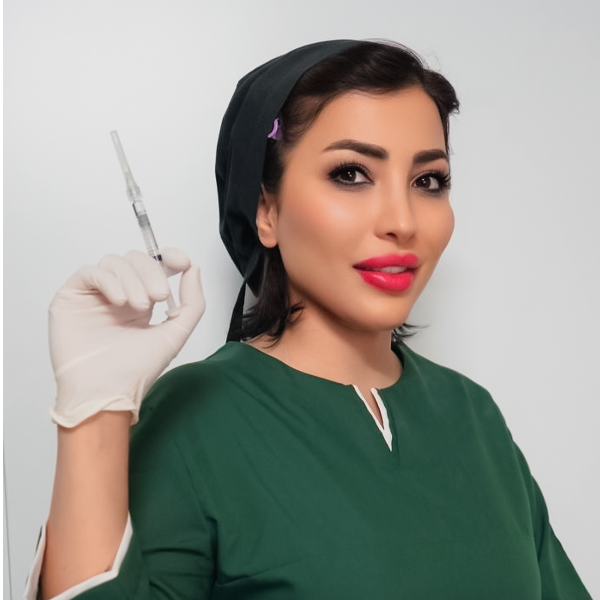 دکتر سحر پارسایی پزشک پوست و مو در مشهد