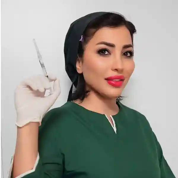 دکتر سحر پارسایی پزشک پوست و مو در مشهد