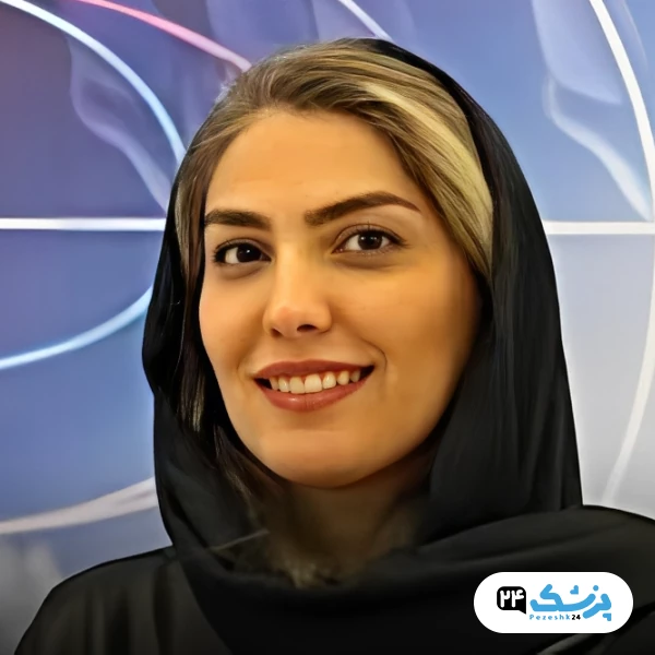 دکتر شیما رستمی دندانپزشک در شیراز
