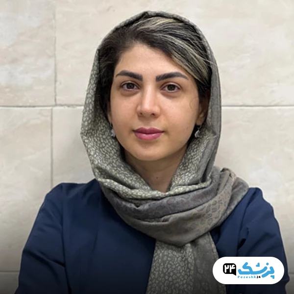 دکتر شیوا جعفریان دندانپزشک در شیراز