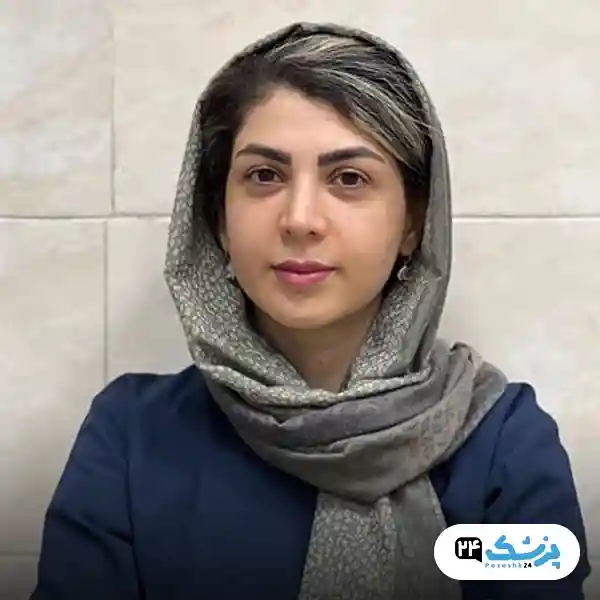 دکتر شیوا جعفریان دندانپزشک در شیراز