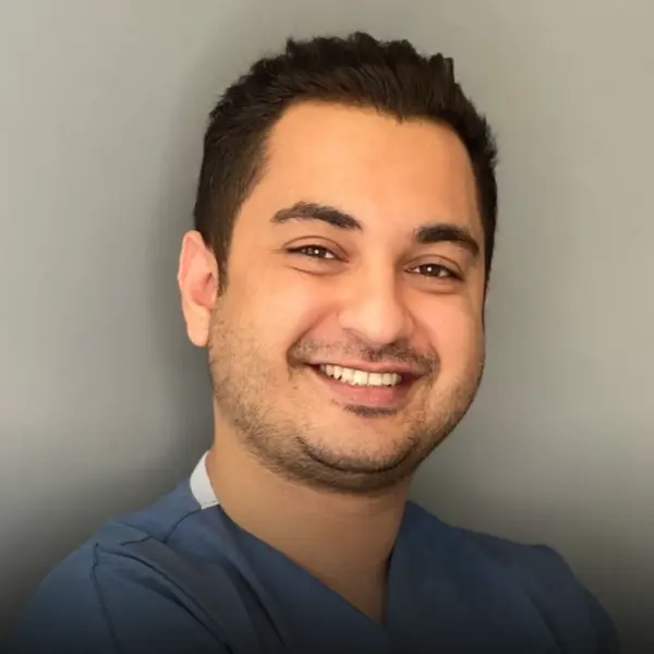 دکتر زکریا شیربیگی