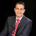دکتر مسعود جعفری پور جراح بینی در اصفهان