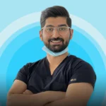 دکتر پدرام عبداله زاده دندانپزشک تهران