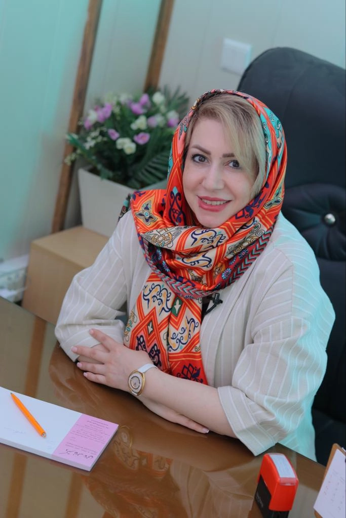 دکتر فاطمه سمامی جراح زیبایی زنان در تهران