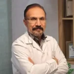 دکتر علی سرابی جراح بینی مشهد