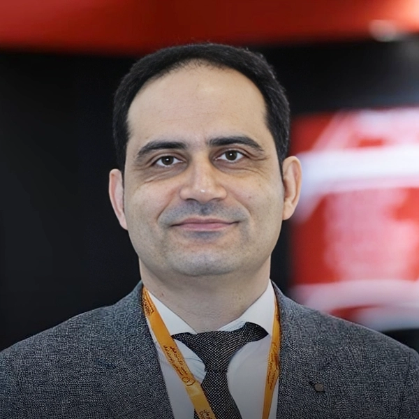 دکتر علیرضا پورصیرفی