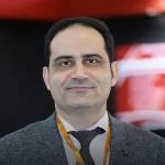 دکتر علیرضا پورصیرفی جراح بینی در اصفهان