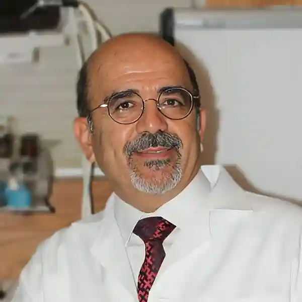 دکتر بیژن ربیعی جراح بینی