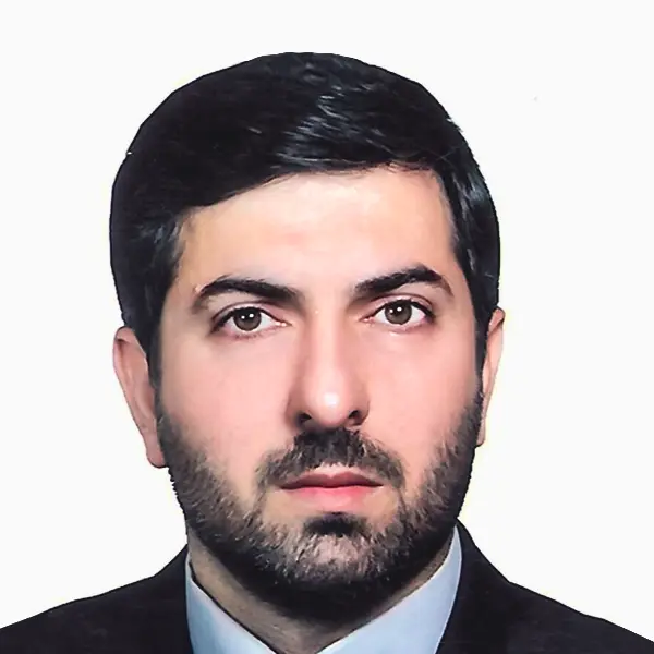 دکتر ابراهیم کریمی