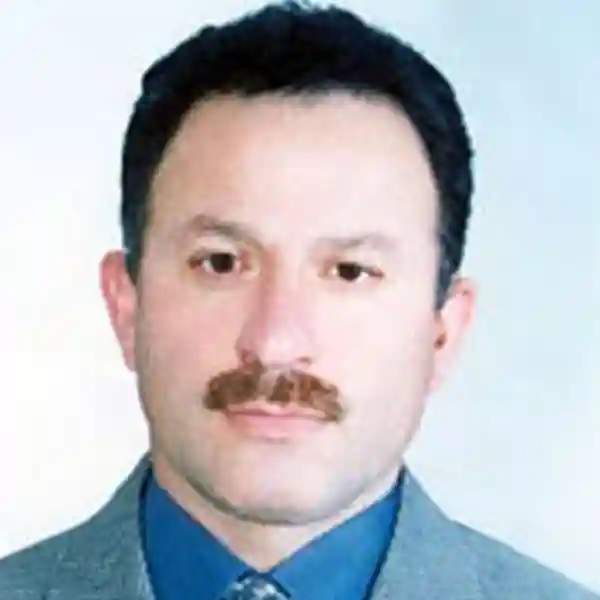 دکتر حبیب گرجی پور جراح بینی