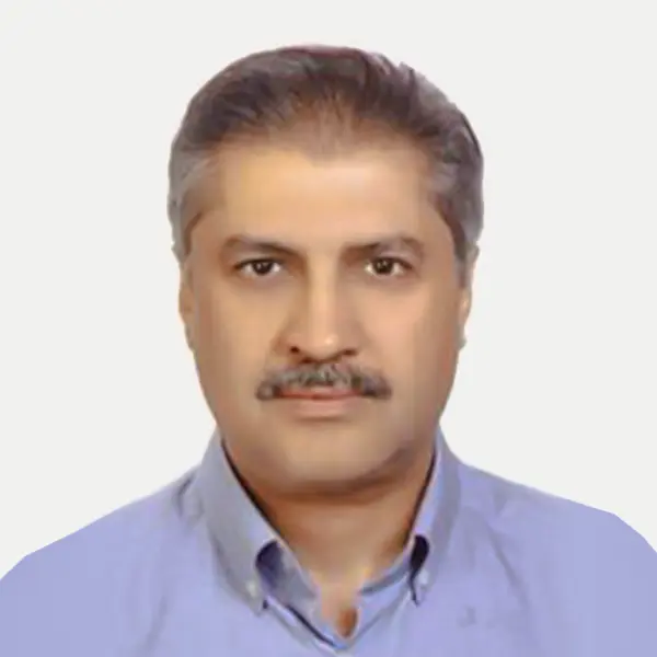 دکتر حسین موحد جراح بینی در مشهد