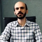 دکتر حسین زادی جراح بینی در تهران