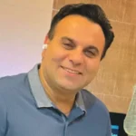 دکتر محمد کشاورز جراح عمومی در شیراز