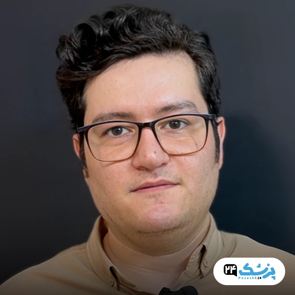 دکتر پویا علیزاده جراح بینی در تهران