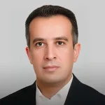 دکتر شهریار لقمانی جراح بینی در اصفهان