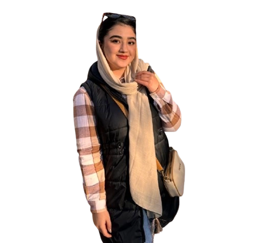 فاطمه فریادرس
