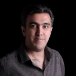 دکتر امین آمالی جراح بینی در تهران