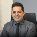 دکتر امیرحسین حیدریان جراح زیبایی در شیراز