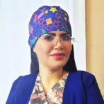 دکتر آذر اشکذری جراح زیبایی زنان در مشهد