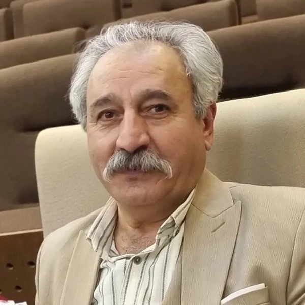 دکتر بهرام عزیزی