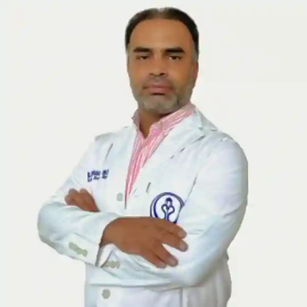 دکتر احسان رحمانیان حقیقی جراح عمومی