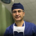 دکتر حمیدرضا سهرابی جراح بینی در اصفهان