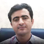 دکتر جمال شهریاری جراح بینی در اهواز