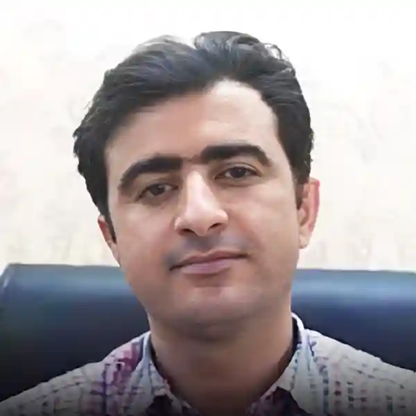 دکتر جمال شهریاری جراح بینی