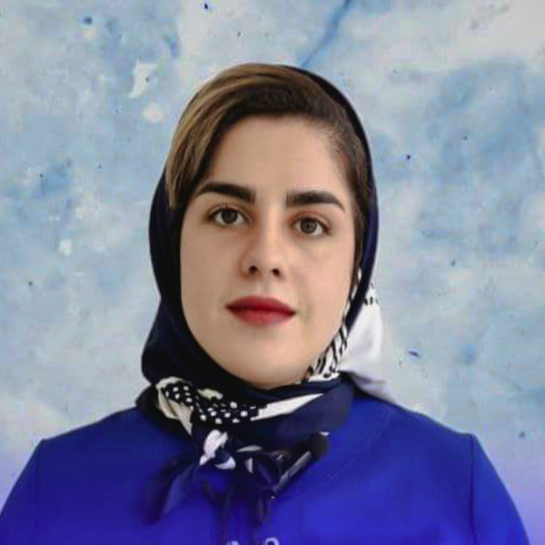 دکتر مهدخت اقدسی دندانپزشک در مشهد