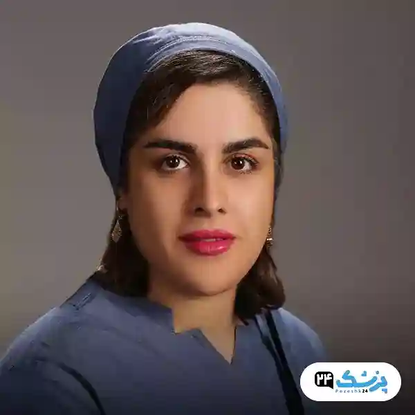 دکتر مهدخت اقدسی دندانپزشک پروتزهای دندانی