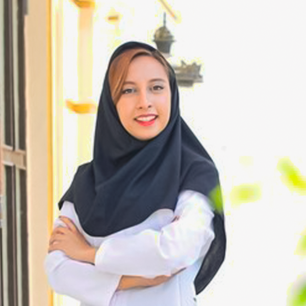 دکتر مهسا حیدری دندانپزشک در تهران