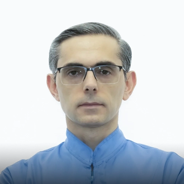 دکتر مجید بشکار