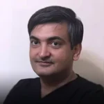 دکتر سید محمدباقر ابطحی جراح پلک در شیراز
