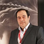 دکتر محمدرضا سلطان مرادی جراح بینی در تهران