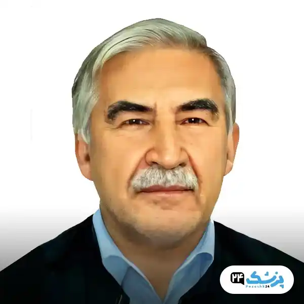 دکتر محمدتقی عظیمی جراح بینی