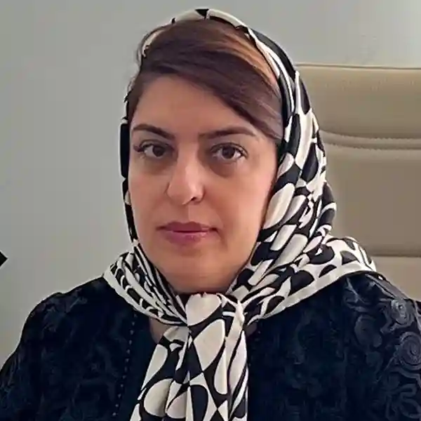 دکتر انسیه ریخته گران جراح زیبایی زنان