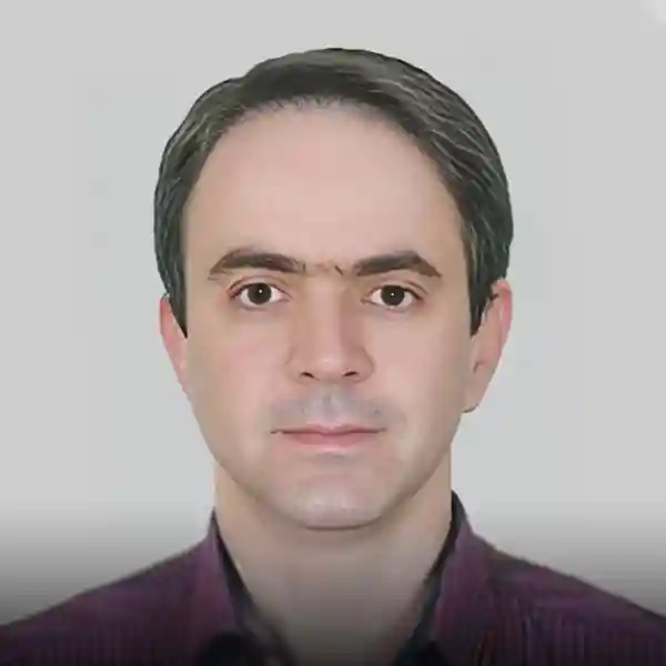دکتر سعیدرضا باعزت جراح زیبایی