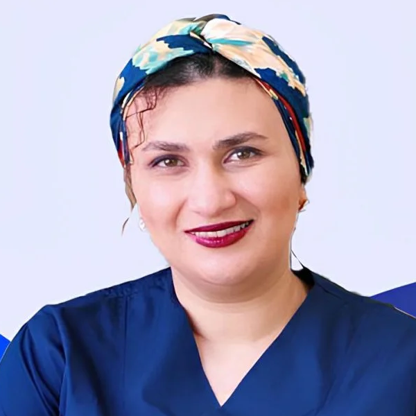 دکتر ستاره هاشمی