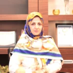 دکتر سمیه معین درباری جراح زیبایی زنان در مشهد