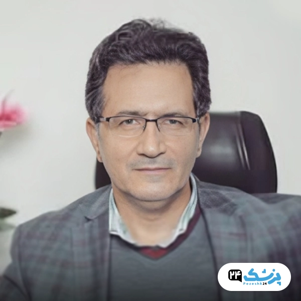 دکتر عباس نوروزی جراح زیبایی کرج
