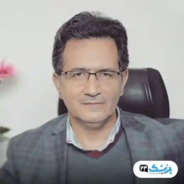 دکتر عباس نوروزی جراح زیبایی