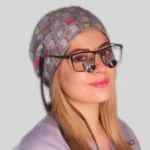 دکتر آیدا نعمت اللهی جراح و دندانپزشک در شیراز