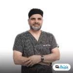 دکتر علی شهابی جراح بینی در تهران